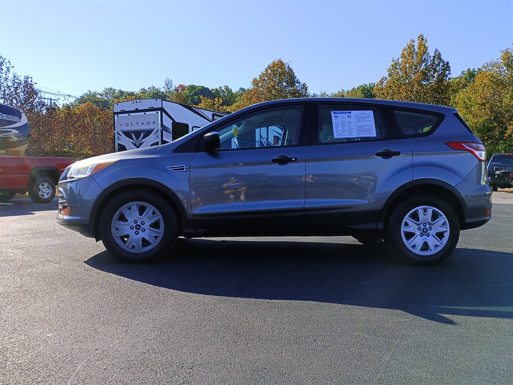 2014 Ford Escape - $5,450