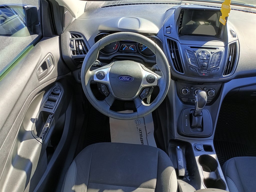2014 Ford Escape - $5,450