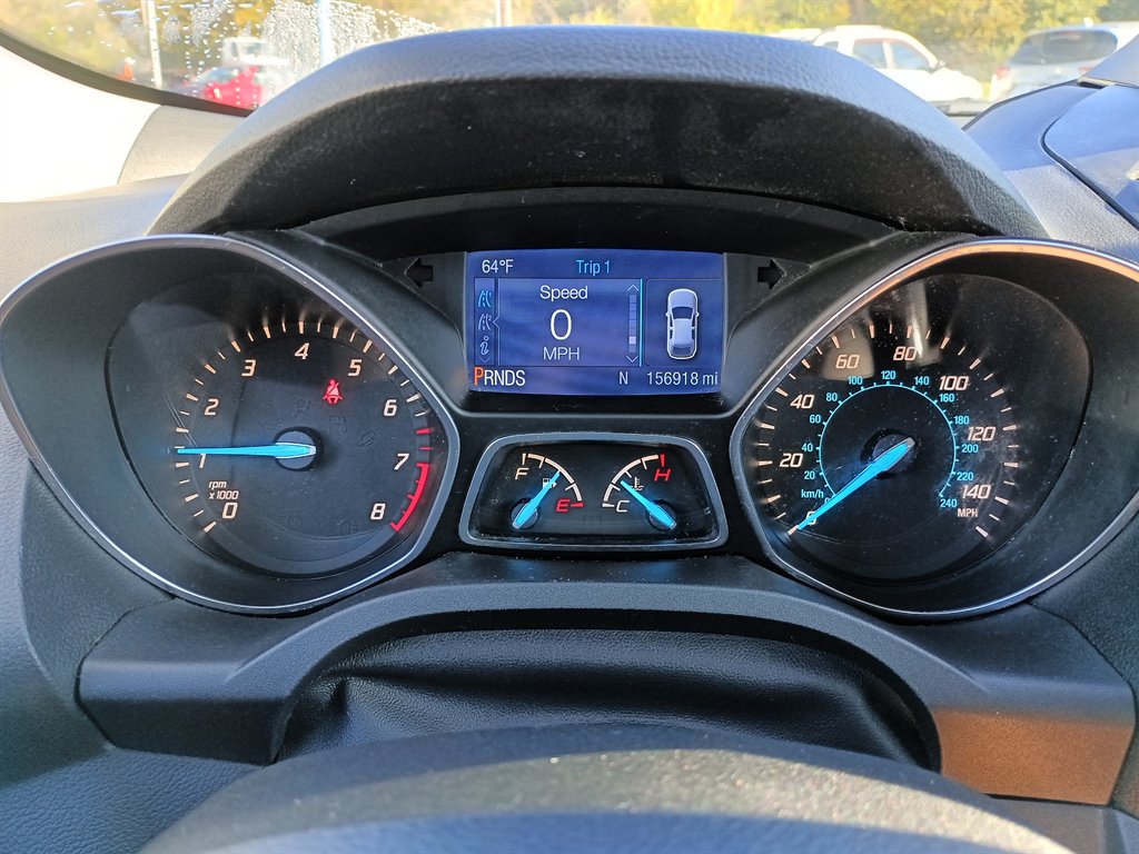 2014 Ford Escape - $5,450