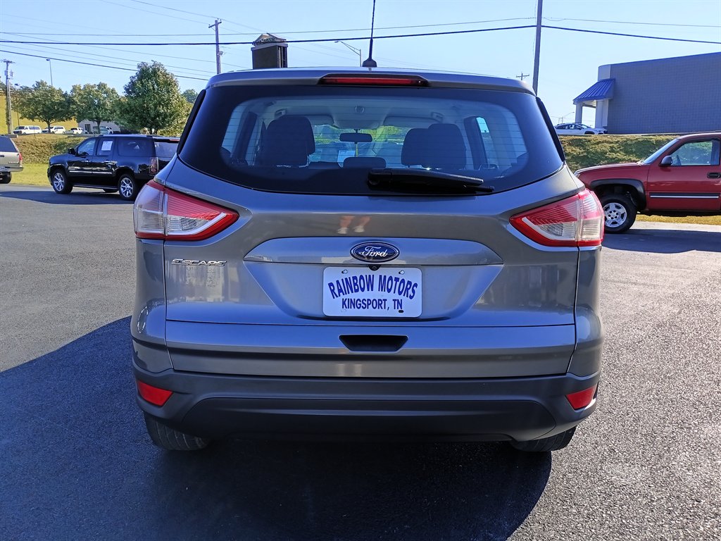 2014 Ford Escape - $5,450