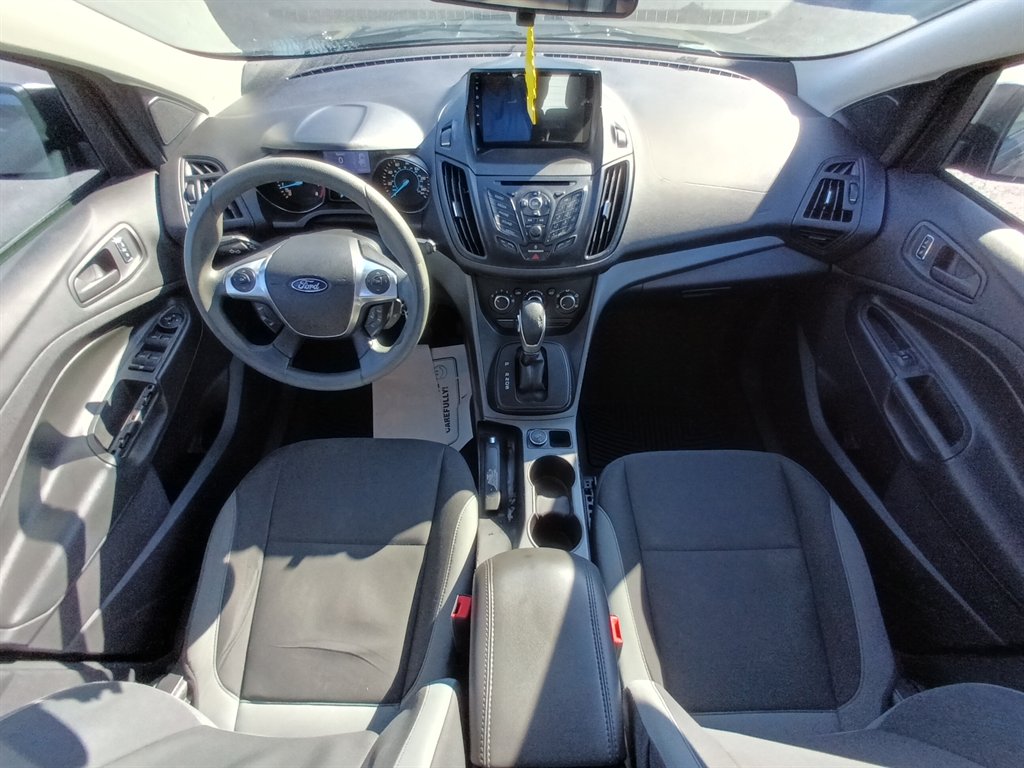 2014 Ford Escape - $5,450