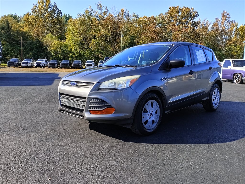 2014 Ford Escape - $5,450