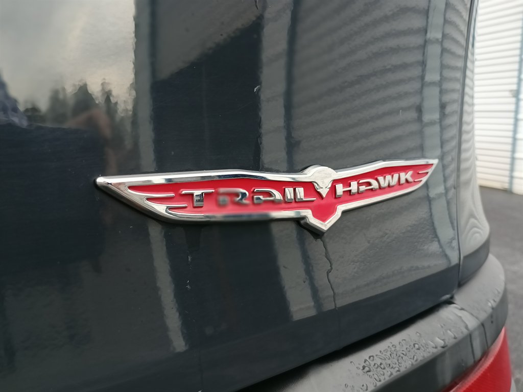 2016 Jeep Cherokee - $8,950
