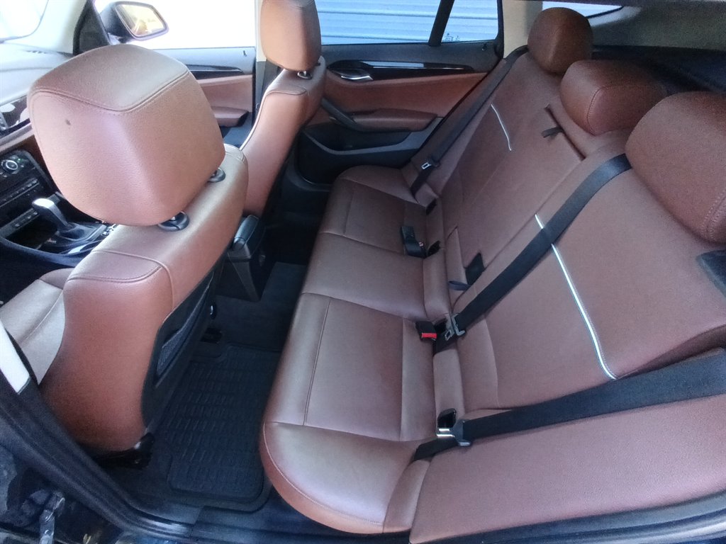 2015 BMW X1 - $5,950