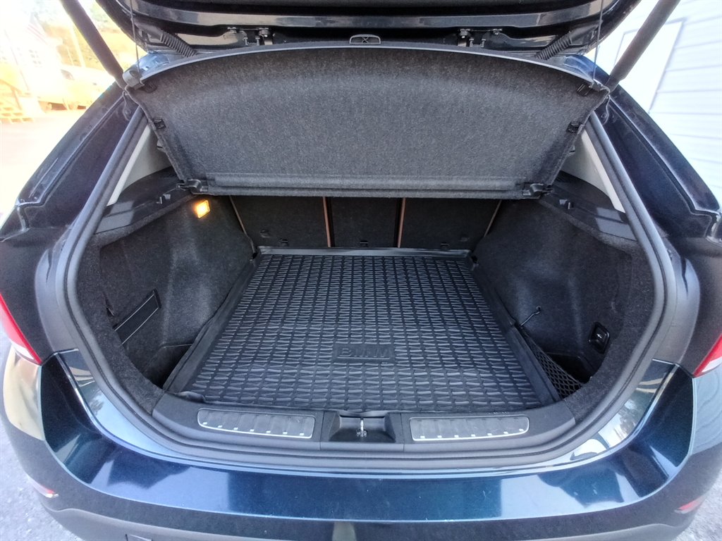 2015 BMW X1 - $5,950