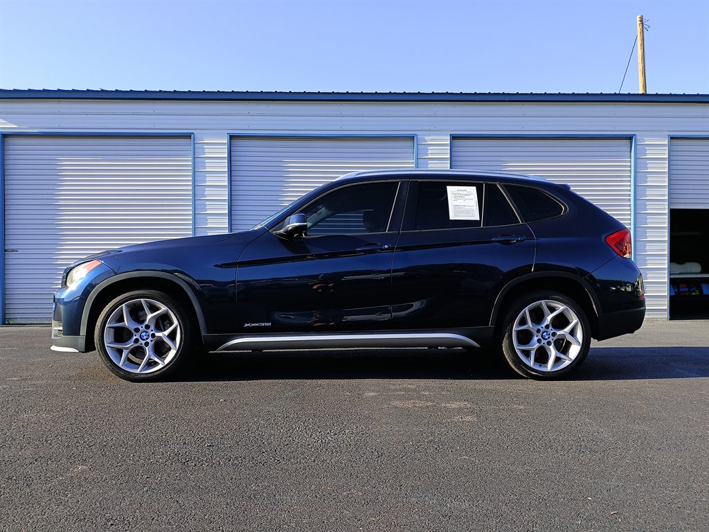 2015 BMW X1 - $4,950