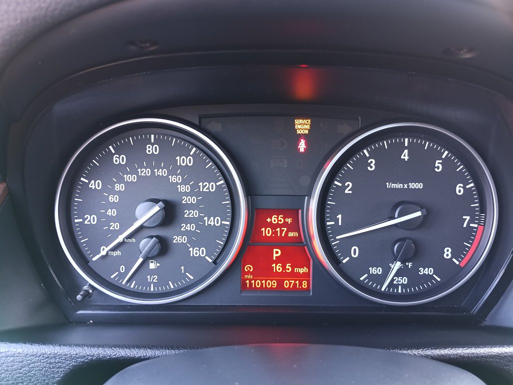 2015 BMW X1 - $5,950