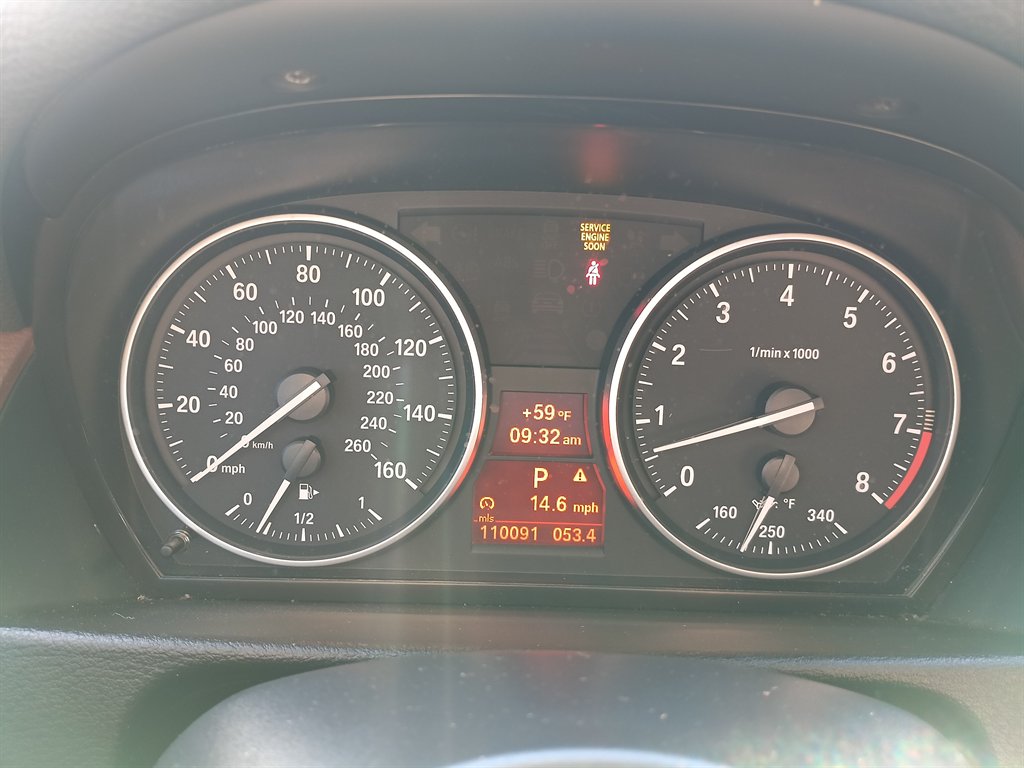 2015 BMW X1 - $4,950