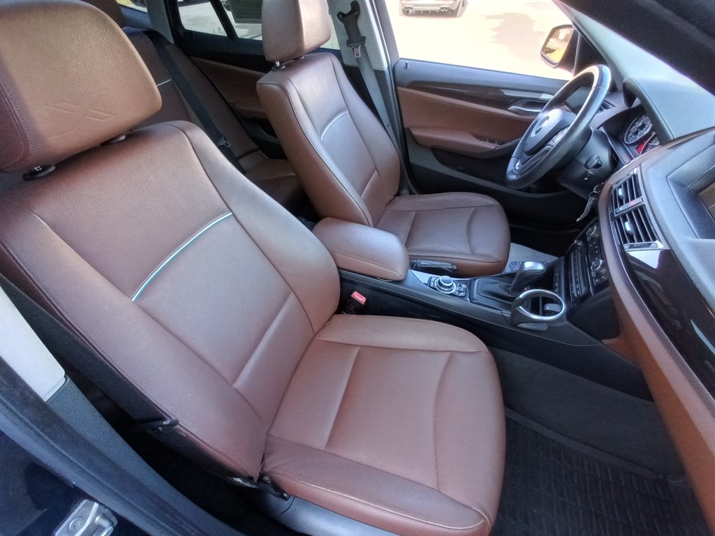 2015 BMW X1 - $5,950