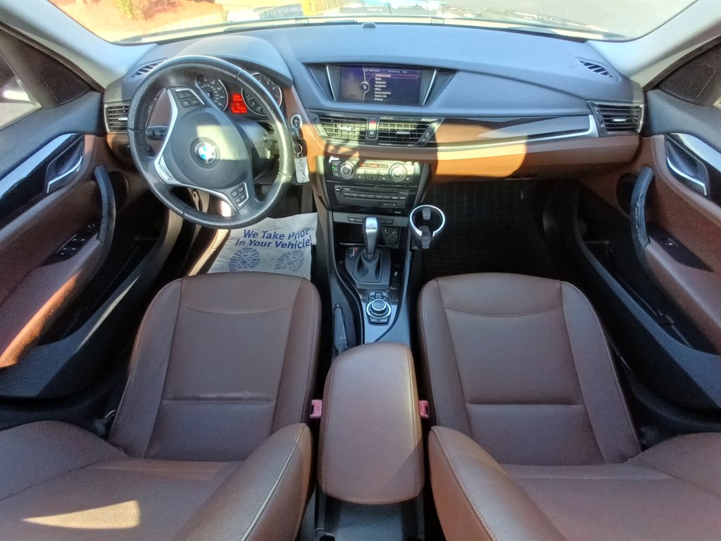 2015 BMW X1 - $5,950