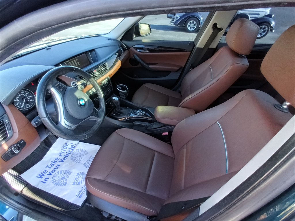 2015 BMW X1 - $5,950
