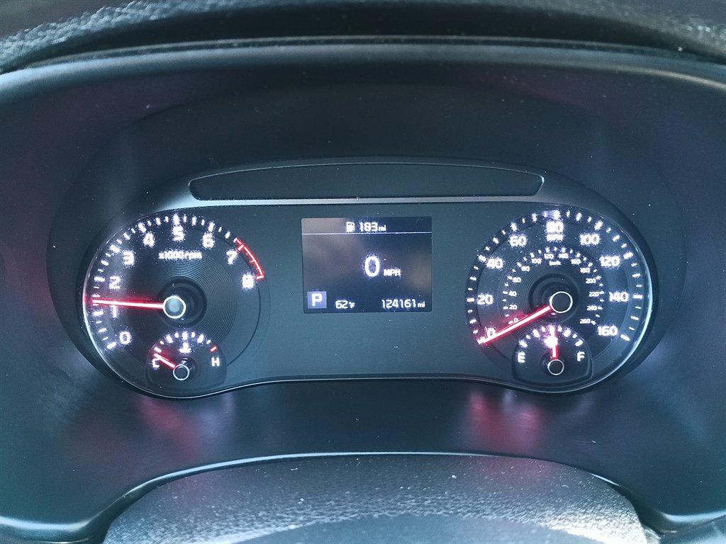 2020 Kia Soul - $7,950