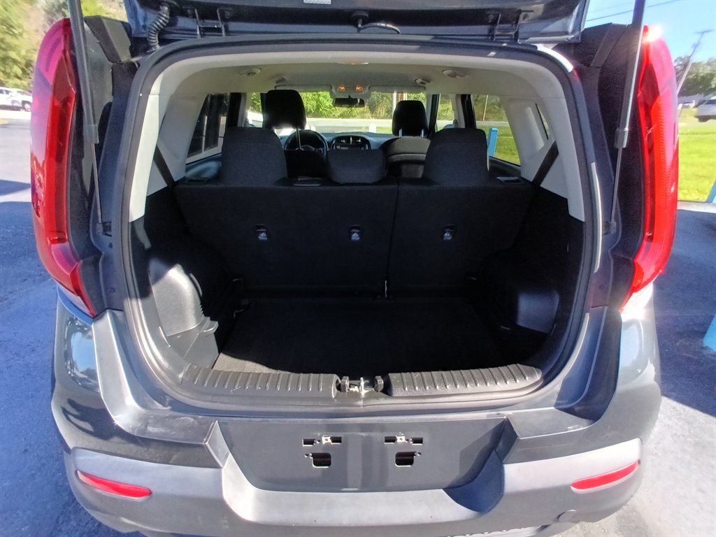 2020 Kia Soul - $7,950