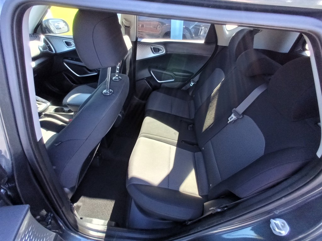 2020 Kia Soul - $7,950