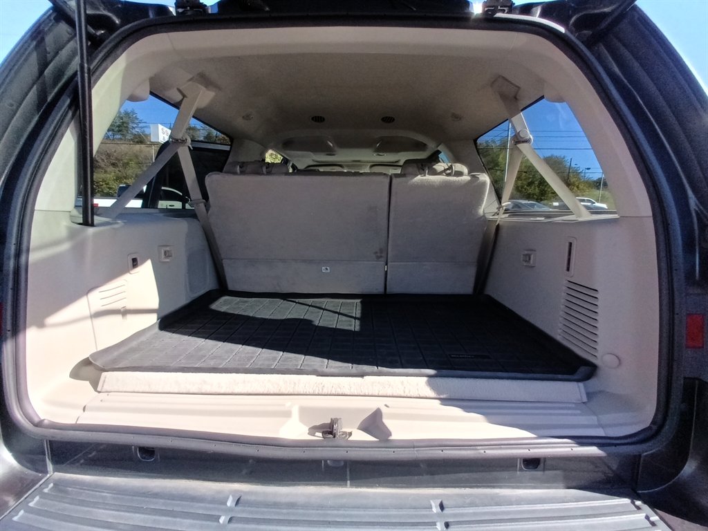2016 Lincoln Navigator - $6,950