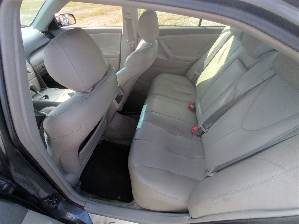 2010 Toyota Camry - $3,950