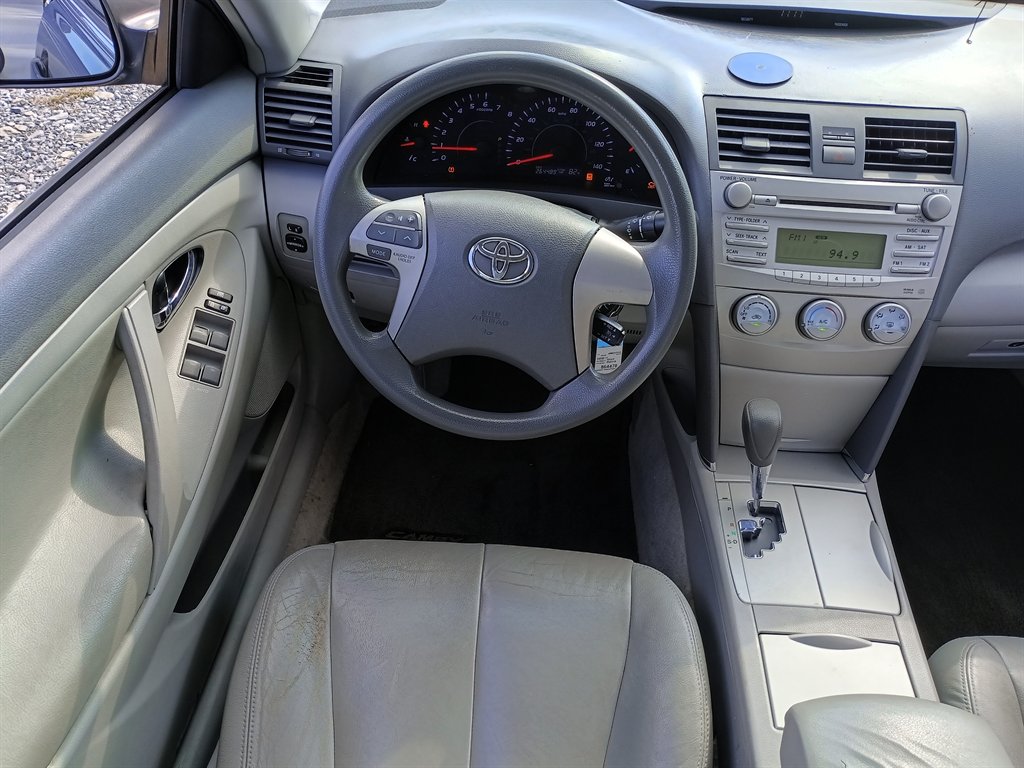2010 Toyota Camry - $3,950
