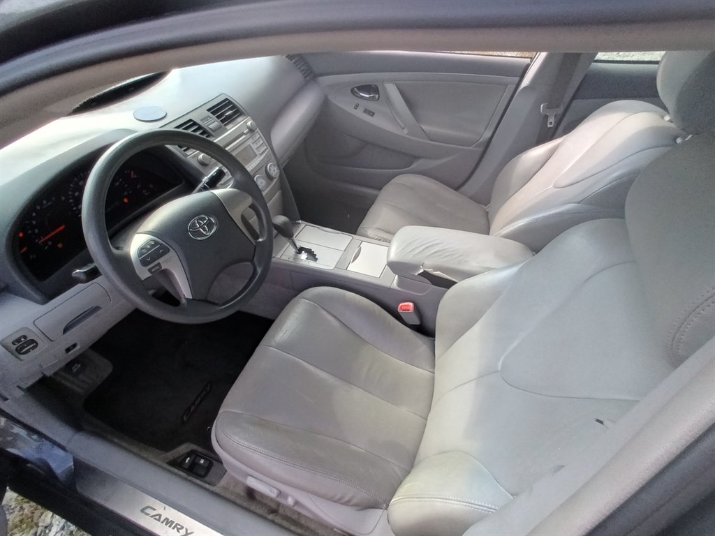 2010 Toyota Camry - $3,950