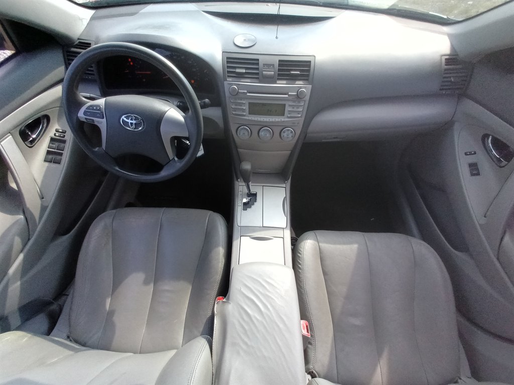 2010 Toyota Camry - $3,950