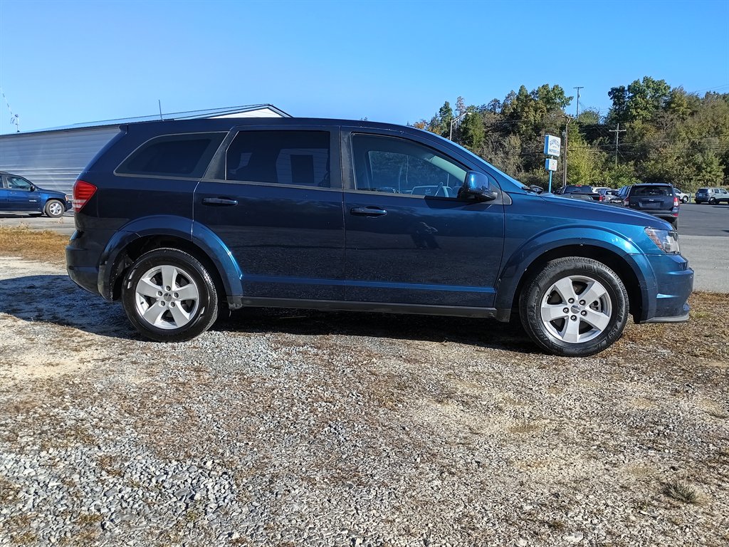 2013 Dodge Journey - $3,450