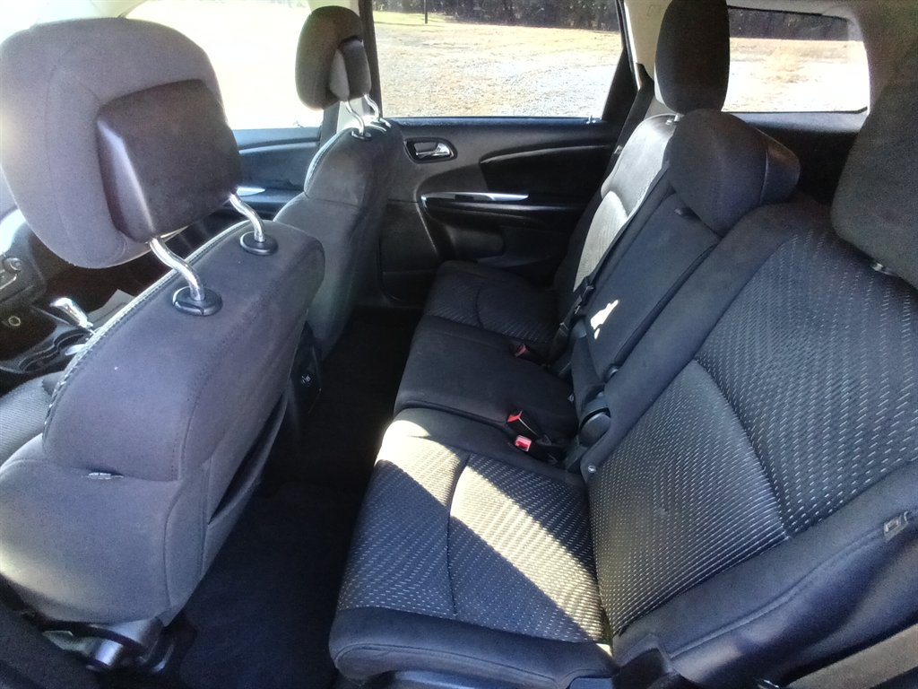 2013 Dodge Journey - $3,450