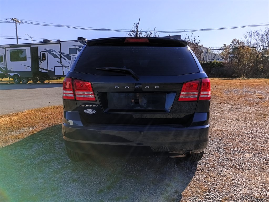 2013 Dodge Journey - $3,450