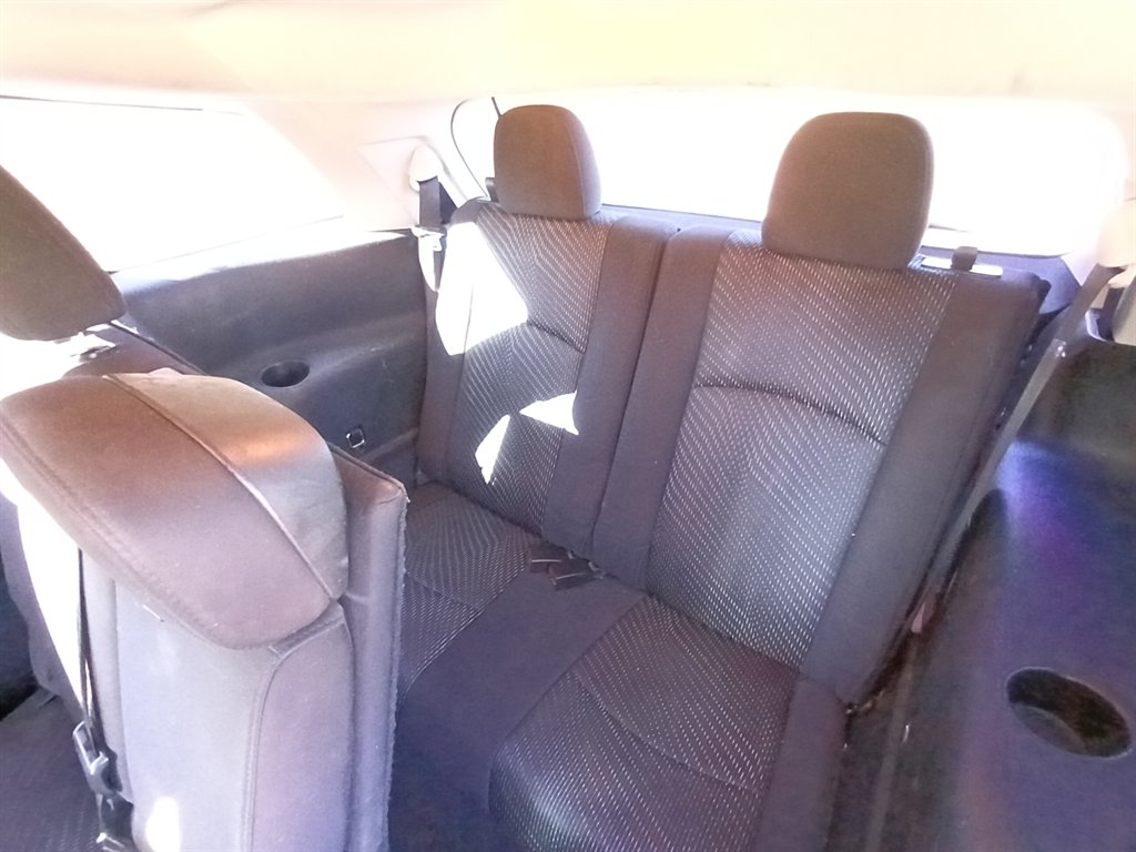 2013 Dodge Journey - $3,450
