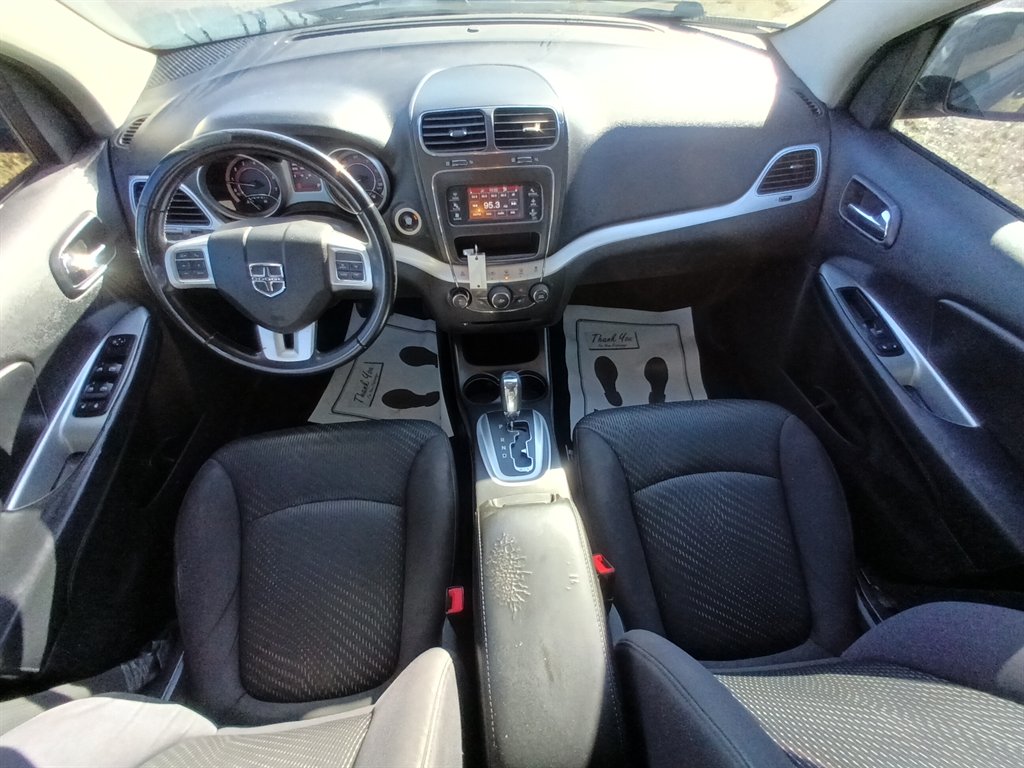 2013 Dodge Journey - $3,450