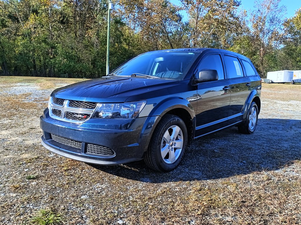 2013 Dodge Journey - $3,450