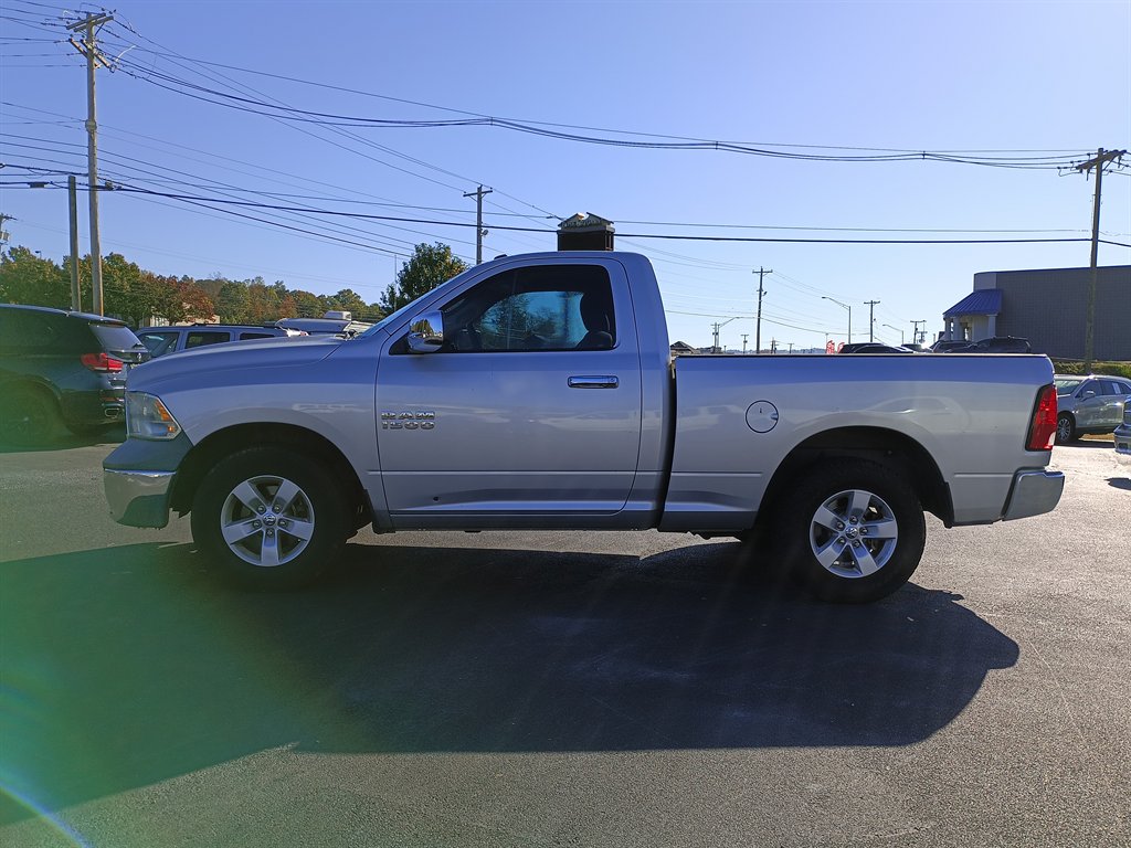 2013 Ram 1500
