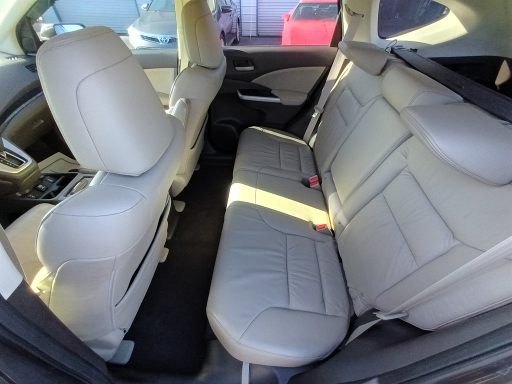 2013 Honda CR-V - $5,950