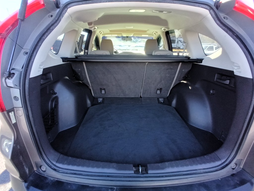 2013 Honda CR-V - $5,950
