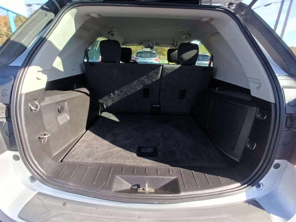 2017 Chevrolet Equinox - $7,950