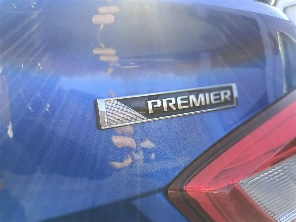 2018 Chevrolet Cruze - $8,950