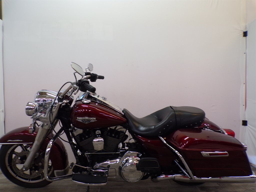 2014 Harley-Davidson FLHR Road King  photo
