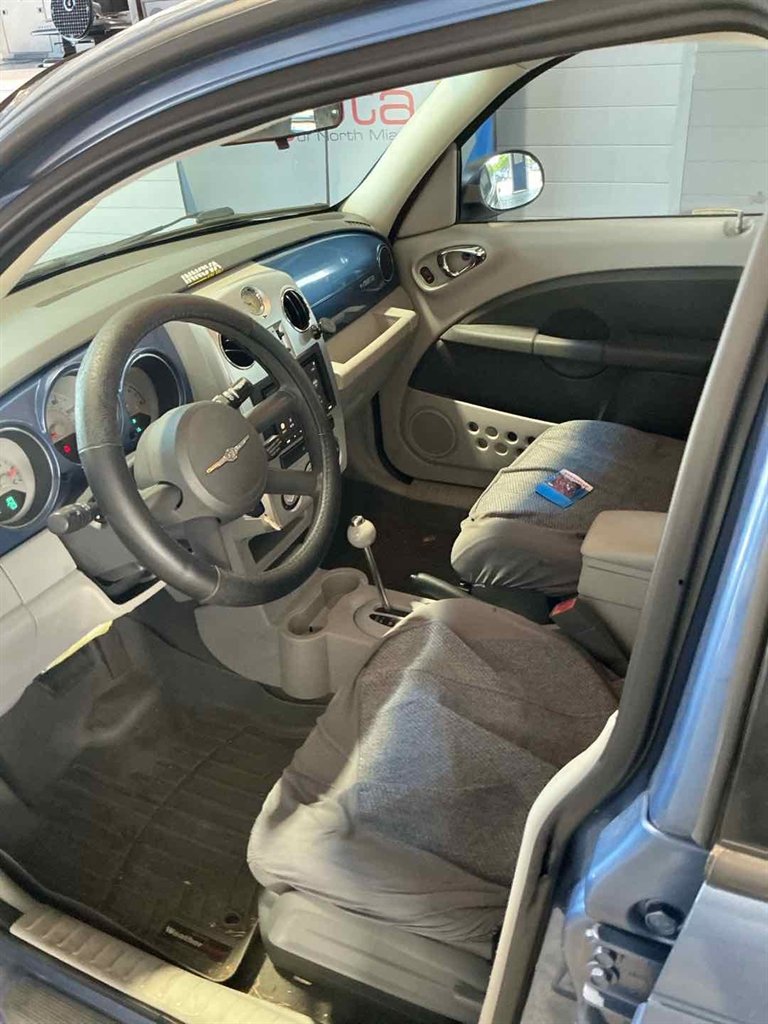 2007 Chrysler PT Cruiser Touring photo
