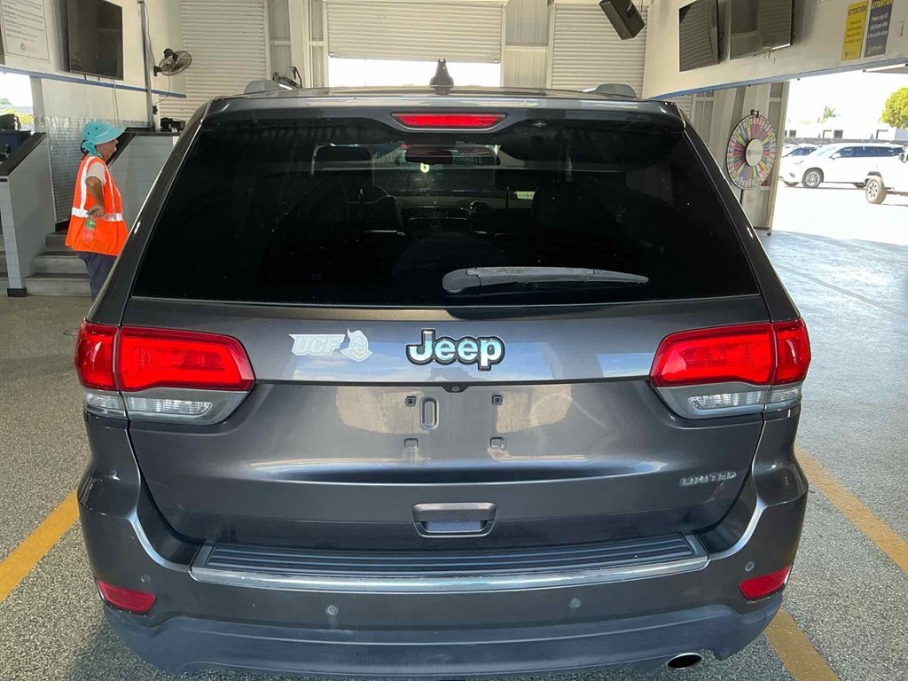 2015 Jeep Cherokee - $3,450