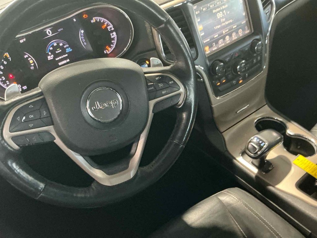 2015 Jeep Cherokee - $3,450