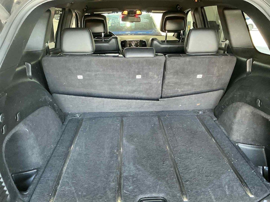 2015 Jeep Cherokee - $3,450