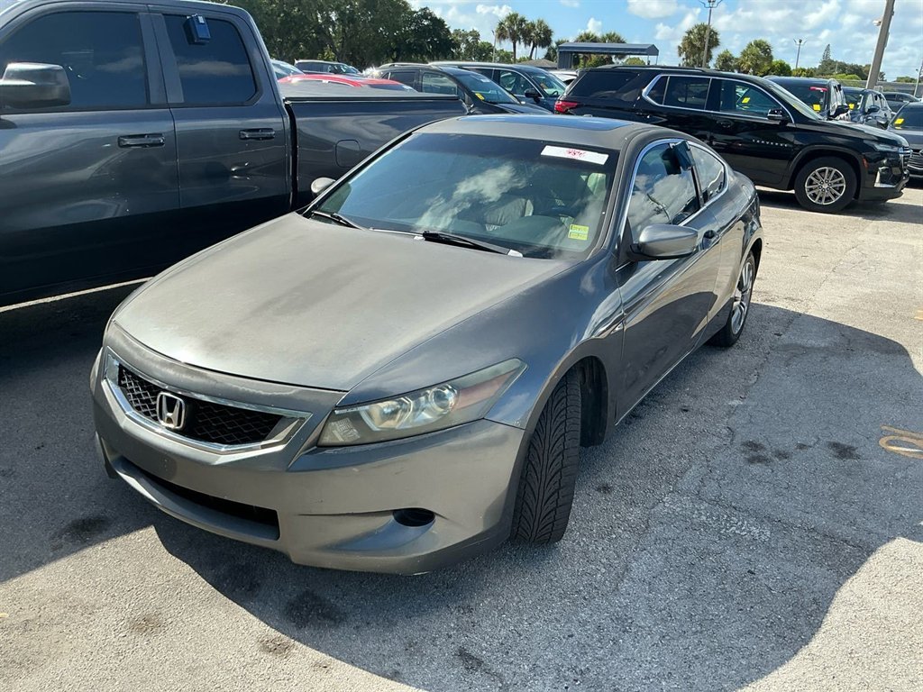 2008 Honda Accord - $1,150