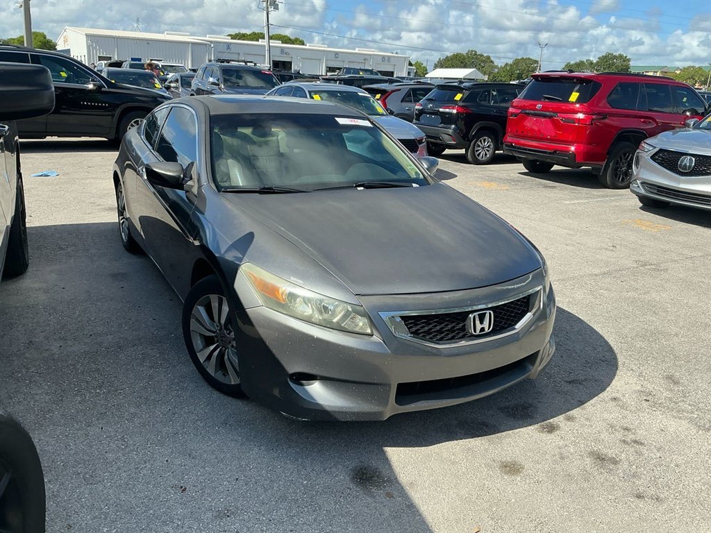 2008 Honda Accord - $1,150
