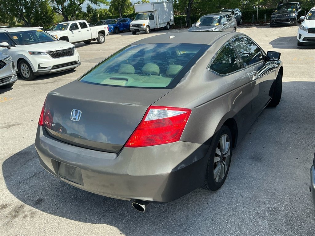 2008 Honda Accord - $1,150