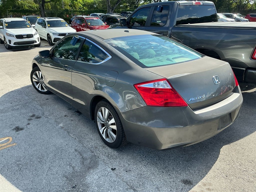 2008 Honda Accord - $1,150