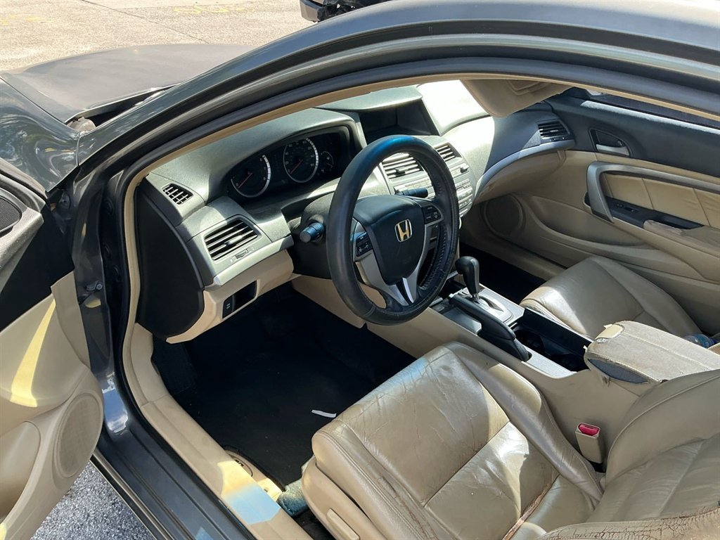 2008 Honda Accord - $1,150