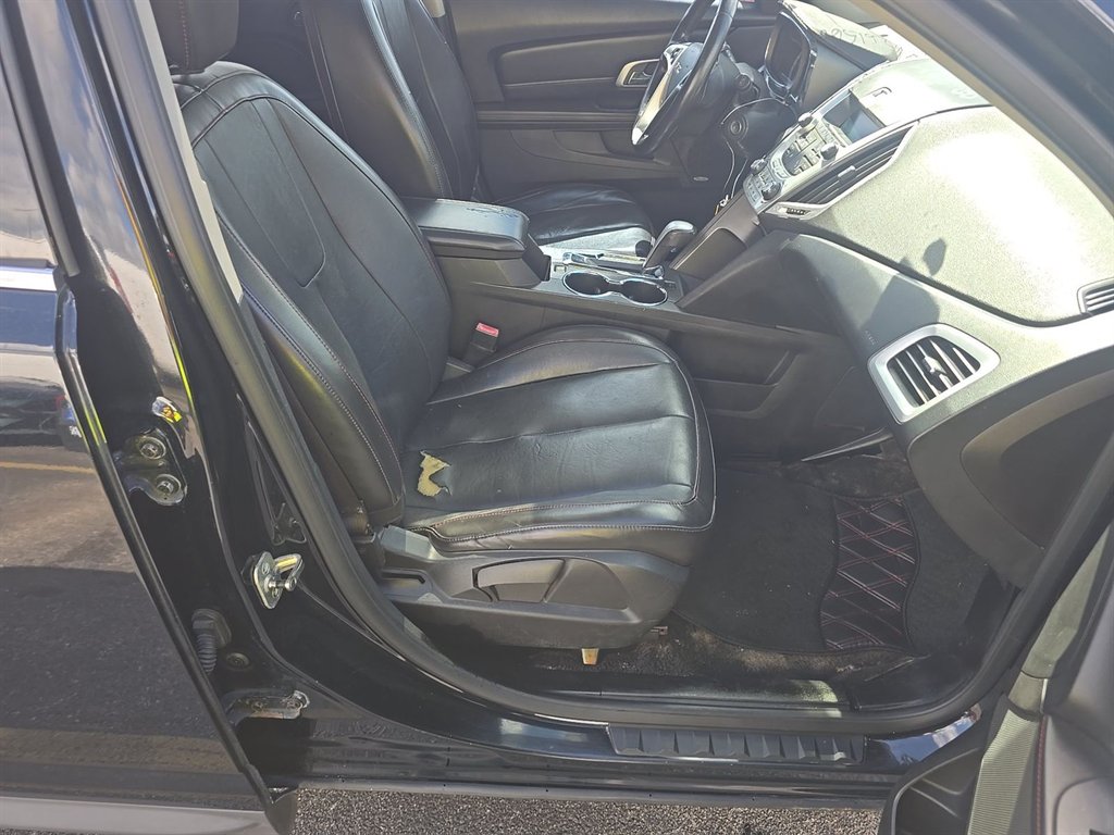 2011 GMC Terrain - $1,850