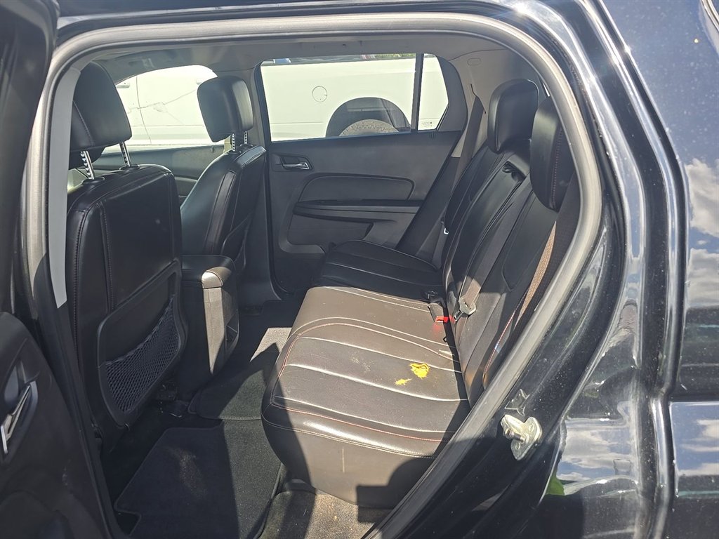 2011 GMC Terrain - $1,850