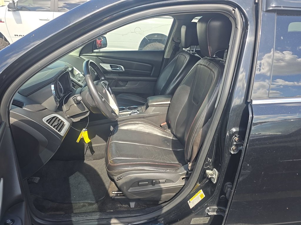 2011 GMC Terrain - $1,850