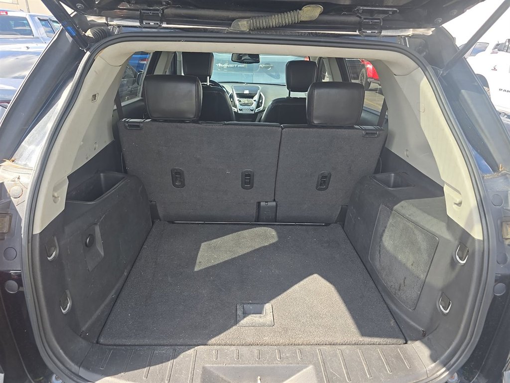 2011 GMC Terrain - $1,850