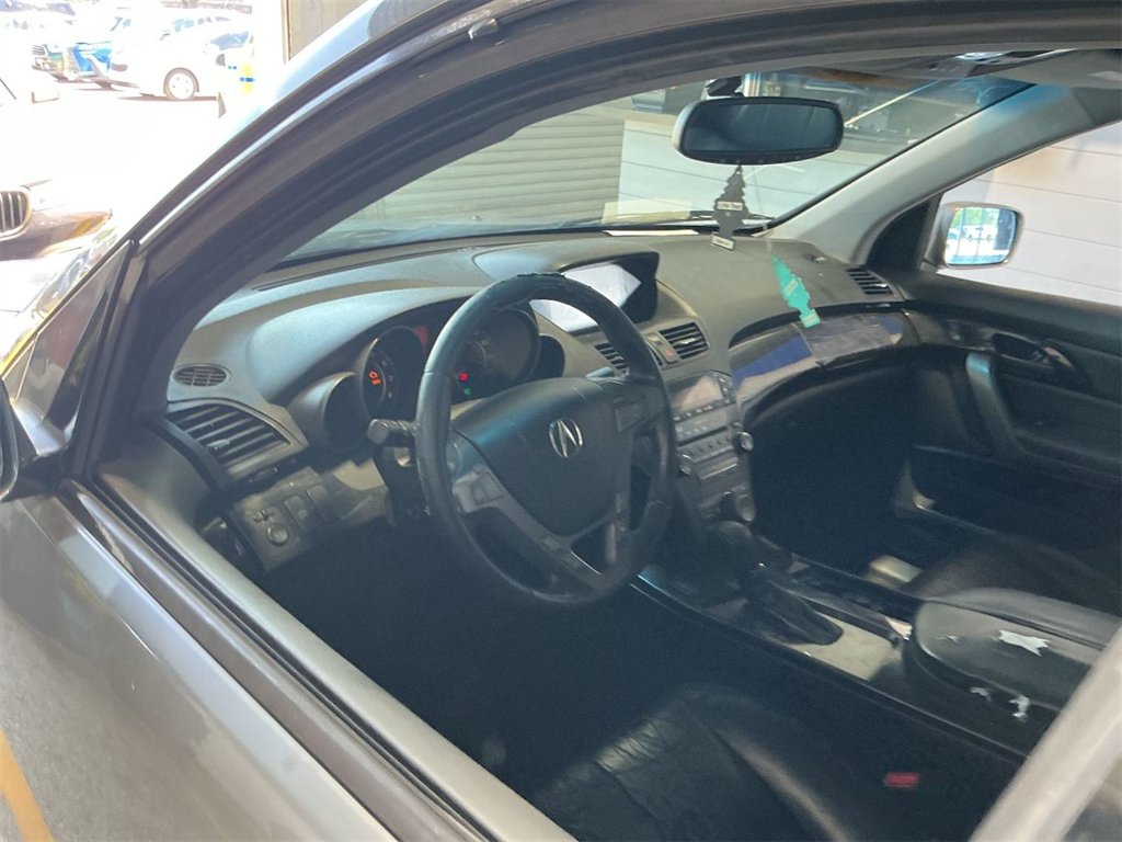 2007 Acura MDX - $1,400