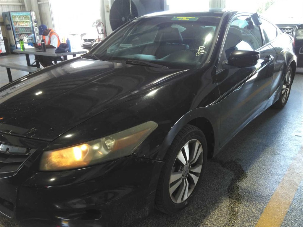 2012 Honda Accord - $1,300